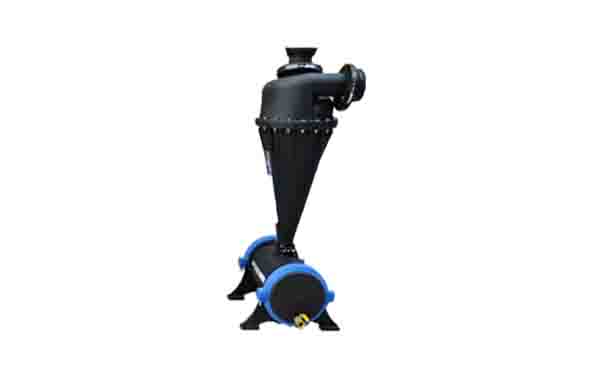 鹰潭农业灌溉工程过滤器-离心除砂器