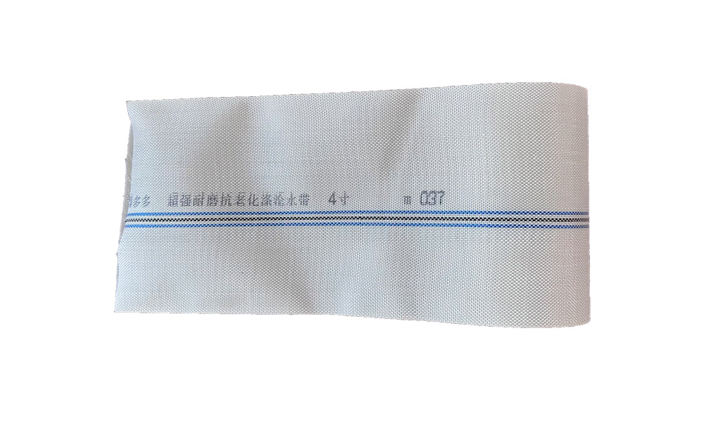 鹰潭涤纶编织水带使用方法
