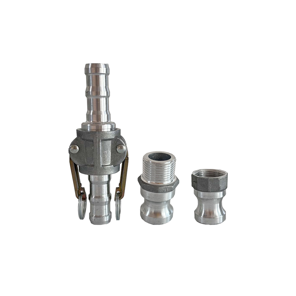 鹰潭1.0寸快速接头