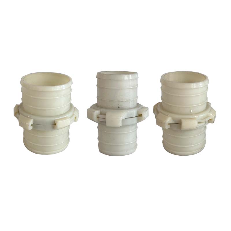 鹰潭塑料快速接头