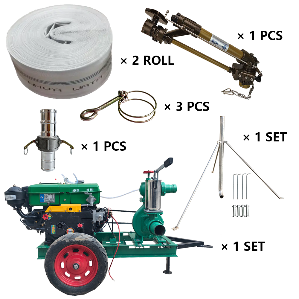 鹰潭海外客户盛赞，程瑞达 NS40 涡轮喷枪套装超给力